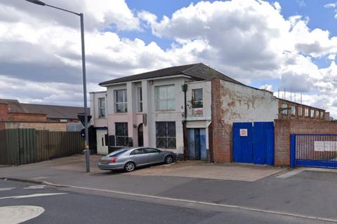 Land for sale, Development Opportunity- Hockley, Birmingham