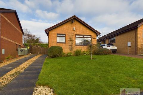 2 bedroom detached bungalow for sale, Westerdale, East Kilbride G74