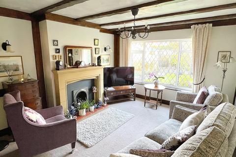 4 bedroom semi-detached bungalow for sale, Aulton Road, Four Oaks, Sutton Coldfield