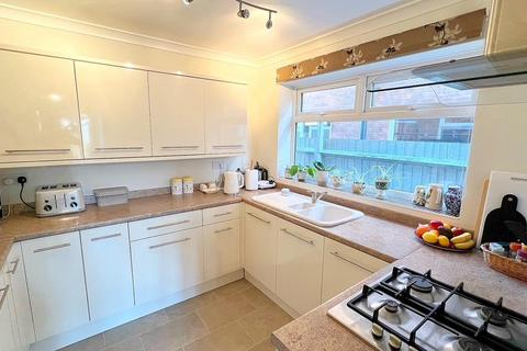 4 bedroom semi-detached bungalow for sale, Aulton Road, Four Oaks, Sutton Coldfield