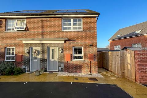 2 bedroom house for sale, Oxhouse Drive, Nailsea, Nailsea Somerset, BS48