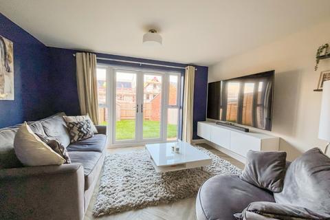 2 bedroom house for sale, Oxhouse Drive, Nailsea, Nailsea Somerset, BS48