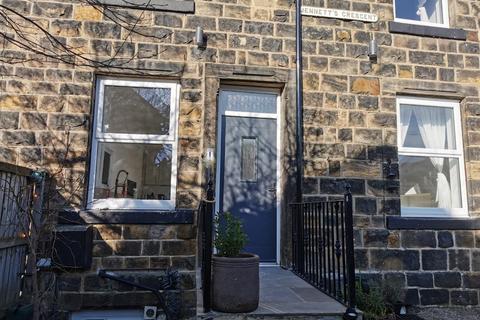 Jennetts Crescent, Otley, LS21 3EB