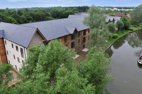 undefined, Woodley Headland, Peartree Bridge, Milton Keynes, MK6