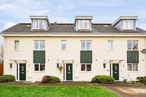 4 bedroom terraced house for sale, Charlton Park, Bristol BS10