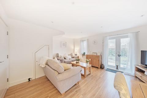 4 bedroom terraced house for sale, Charlton Park, Bristol BS10