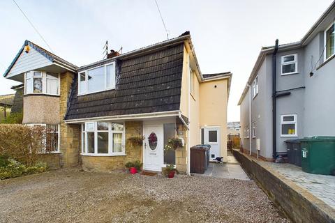 4 bedroom semi-detached house for sale, Beckfield Road, Bingley