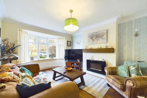 4 bedroom semi-detached house for sale, Beckfield Road, Bingley