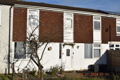 3 bedroom terraced house to rent, Kingswood Road, Nuneaton CV10