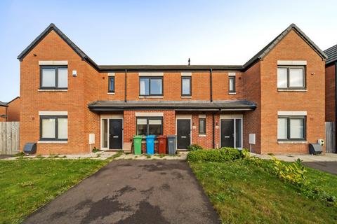 undefined, John Hogan V C Road, Manchester, Greater Manchester