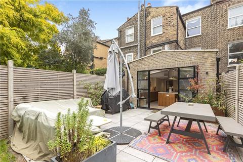 4 bedroom terraced house for sale, Ridley Road, London, E8