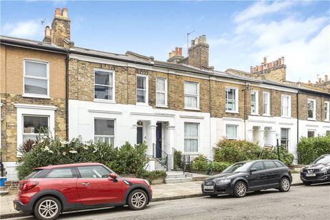 4 bedroom terraced house for sale, Ridley Road, London, E8