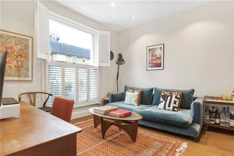 109 Ridley Road, London, E8 2NH