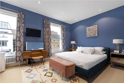 109 Ridley Road, London, E8 2NH