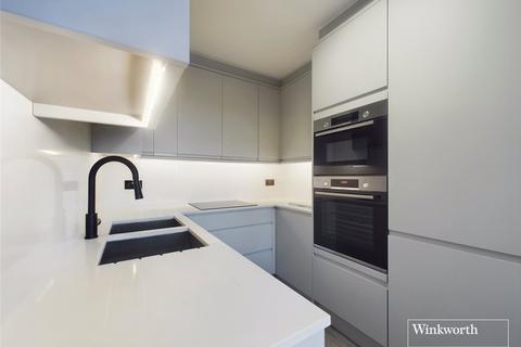 3 bedroom apartment for sale, Brampton Grove, London NW4