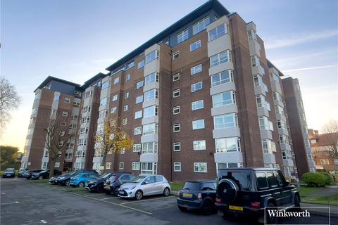 3 bedroom apartment for sale, Raffles House, Hendon NW4