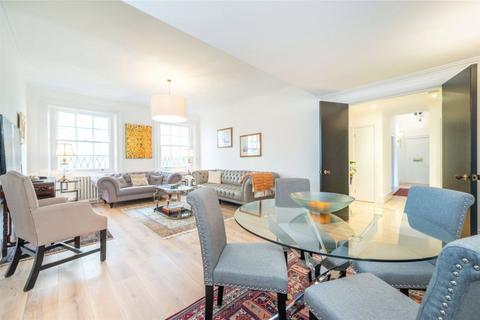 3 bedroom flat to rent, Gloucester Square, Hyde Park, W2