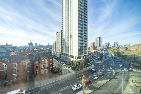 1 bedroom apartment for sale, Great Ancoats Street, Manchester, Greater Manchester