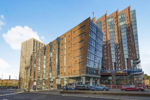 Great Ancoats Street, Manchester, Greater Manchester