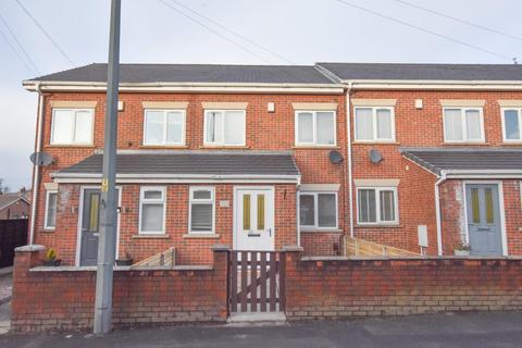 3 bedroom townhouse for sale, Woodhouse Lane, Springfield, Wigan, WN6 7LZ