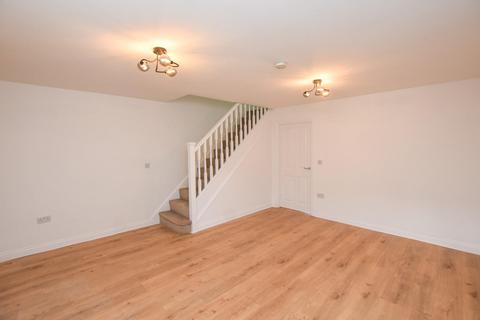 3 bedroom townhouse for sale, Woodhouse Lane, Springfield, Wigan, WN6 7LZ