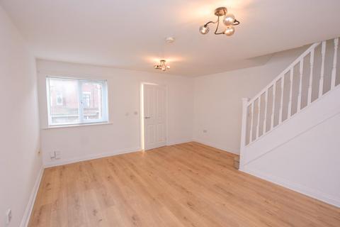 3 bedroom townhouse for sale, Woodhouse Lane, Springfield, Wigan, WN6 7LZ