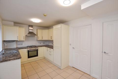 3 bedroom townhouse for sale, Woodhouse Lane, Springfield, Wigan, WN6 7LZ