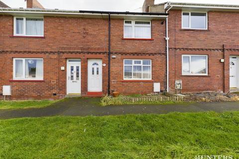 3 bedroom terraced house to rent, Surrey Crescent, Consett