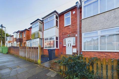 3 bedroom terraced house for sale, Elphinstone Avenue, Hastings