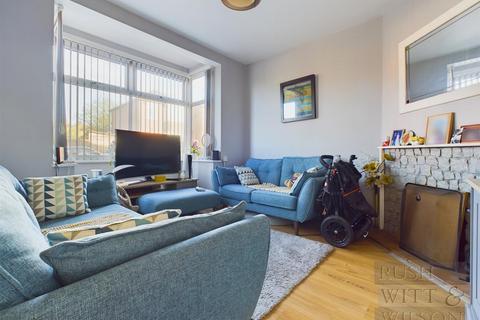 3 bedroom terraced house for sale, Elphinstone Avenue, Hastings