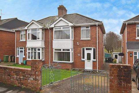 50 Chard Road, Exeter, EX1 3AX