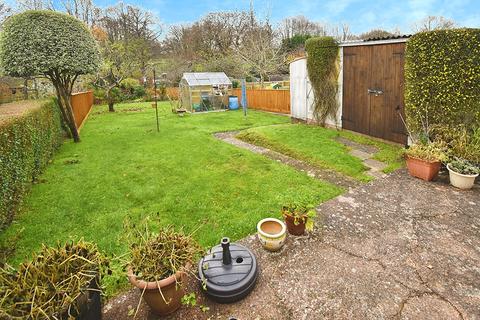 50 Chard Road, Exeter, EX1 3AX