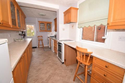 50 Chard Road, Exeter, EX1 3AX