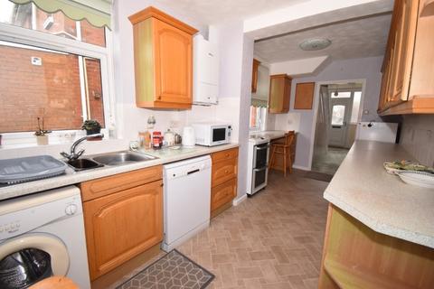 50 Chard Road, Exeter, EX1 3AX