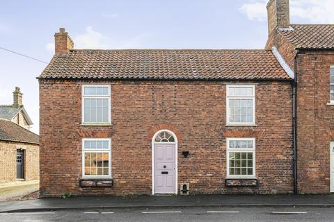 3 bedroom semi-detached house for sale, 94 High Street, Martin, Lincoln, Lincolnshire, LN4