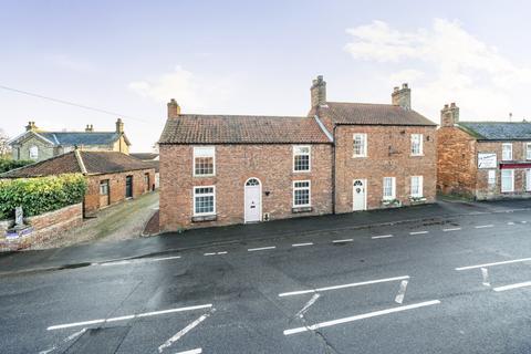 3 bedroom semi-detached house for sale, 94 High Street, Martin, Lincoln, Lincolnshire, LN4