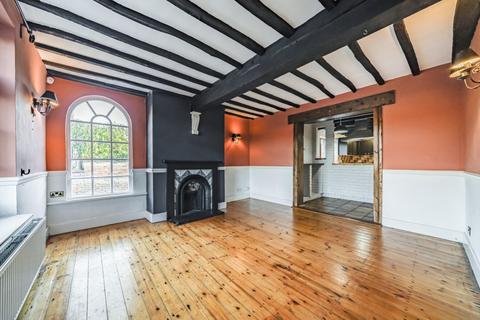 3 bedroom semi-detached house for sale, 94 High Street, Martin, Lincoln, Lincolnshire, LN4