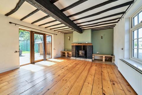 3 bedroom semi-detached house for sale, 94 High Street, Martin, Lincoln, Lincolnshire, LN4