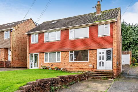 3 bedroom semi-detached house for sale, Green Way, Tunbridge Wells, TN2