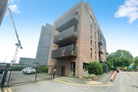 2 bedroom flat to rent, Engels House, 35 Navigation Street, New Islington, Manchester, M4