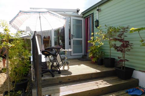 2 bedroom mobile home for sale, Heron Orchard Holiday Park, Sutton St James/Holbeach