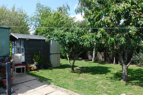 2 bedroom mobile home for sale, Heron Orchard Holiday Park, Sutton St James/Holbeach