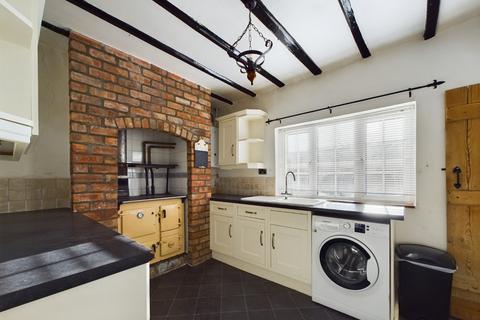 undefined, East Street, Kilham, YO25 4RE
