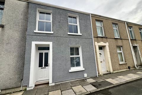 3 bedroom house for sale, George Street, Llanelli, Carmarthenshire