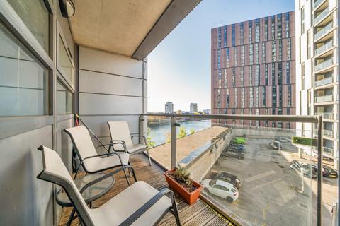 2 bedroom apartment for sale, The Quays, Salford, Greater Manchester