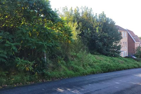 Plot for sale, Sutton Drove, Seaford