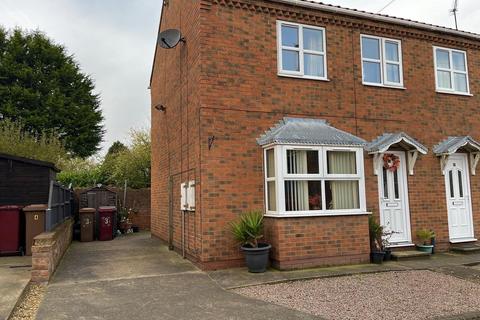 3 Duncan Drive, Barton-upon-humber, DN18 5LA