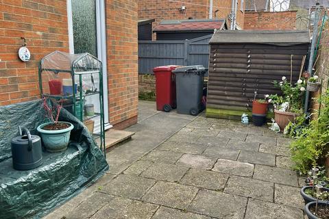 3 Duncan Drive, Barton-upon-humber, DN18 5LA