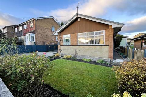 2 bedroom detached bungalow for sale, Shetcliffe Road, Bradford BD4