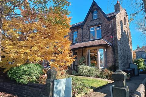 5 bedroom semi-detached house for sale, Grasmere Road, Huddersfield